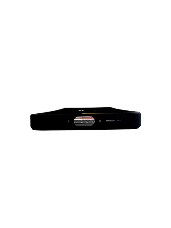 Защитный чехол для OnePlus 15 c MagSafe черно-серый шахматное плетение (Black-Gray)