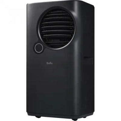 Кондиционер мобильный Ballu Eclipse BPAC-07 EPB/N6 black