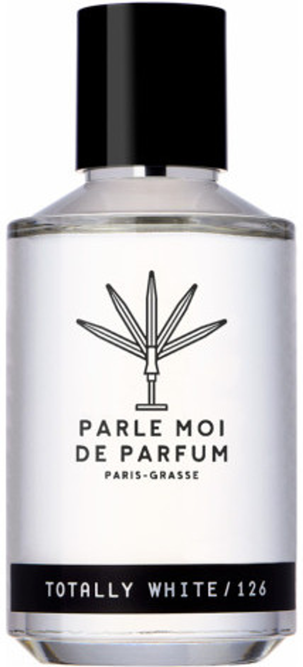 Parle Moi De Parfum Totally White/126