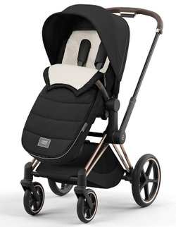Cybex Конверт PRIAM Sepia Black