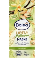 Маска для лица "Lovely Pistachio", 16 мл.