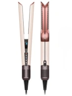 Плойка Dyson HT01 Airstrait Straightener KR, ceramic pink/rose gold (453959-01)