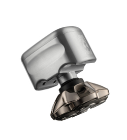 Skull Shaver Diamond PRO Электробритва для головы и лица
