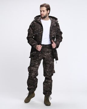 Костюм "Гарнизон" (Рип-стоп) К-06