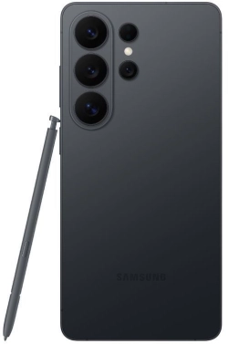 Смартфон Samsung Galaxy S26 Ultra 12/512GB, Black (черный)