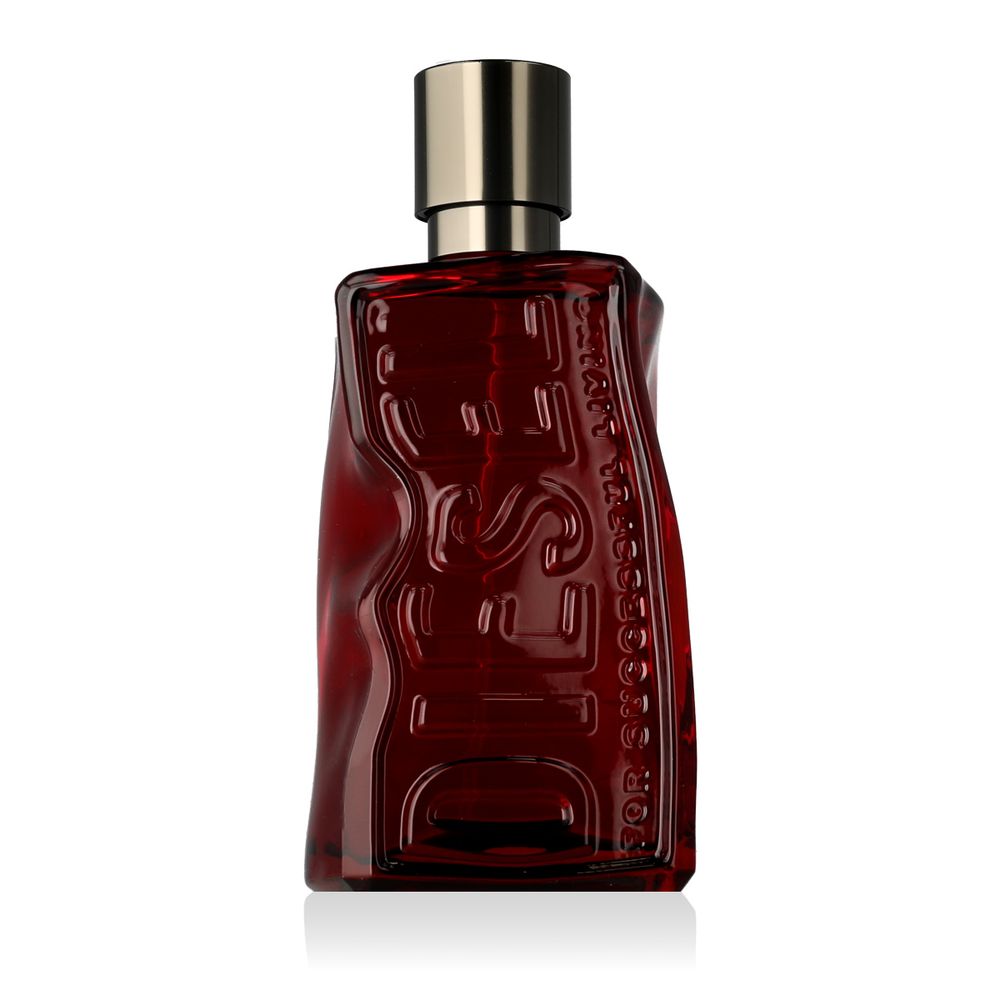 Diesel D Red Le Parfum - tester 100 ml (man)