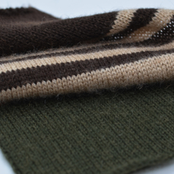 Sudwoollgroup Art. GOBI (овсянка)