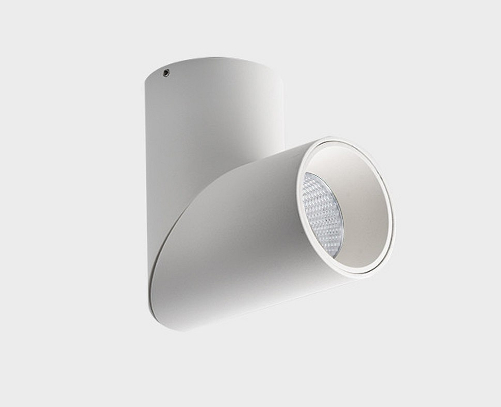 Накладной светильник Italline IT02-022 IT02-022 white 3000K