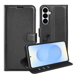 Чехол-книжка PRESTIGE с функцией подставки для Samsung Galaxy S26+