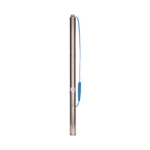 Скважинный насос AQUARIO ASP3E-95-75 с кабелем 1 метр