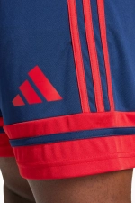 Шорты adidas Squadra 25 - темно-синий