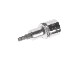 Бита-головка 1/2" SPLINE М5х55мм JTC