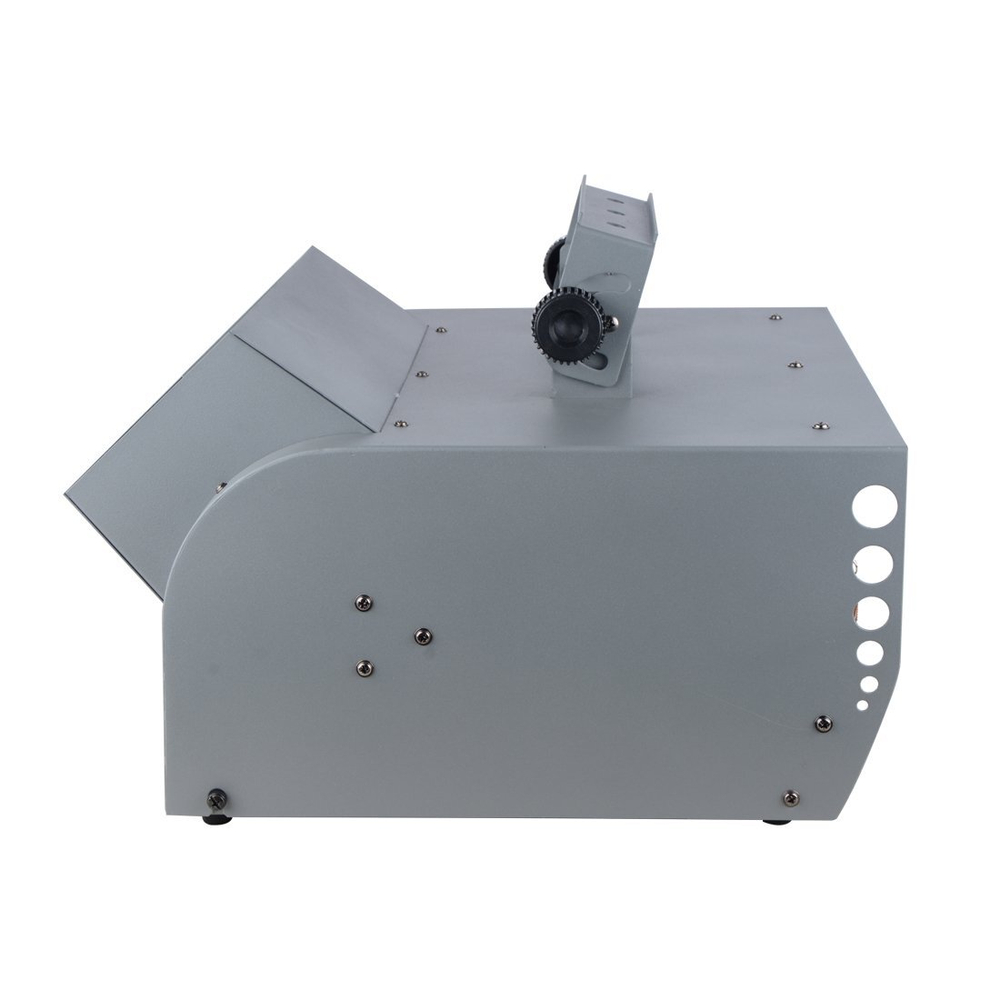 MK-B05 Roller Bubble Machine