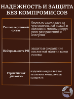 Шапочка шампунь Доктор Трор для мытья головы лежачих больных без воды, сухой душ, 3шт