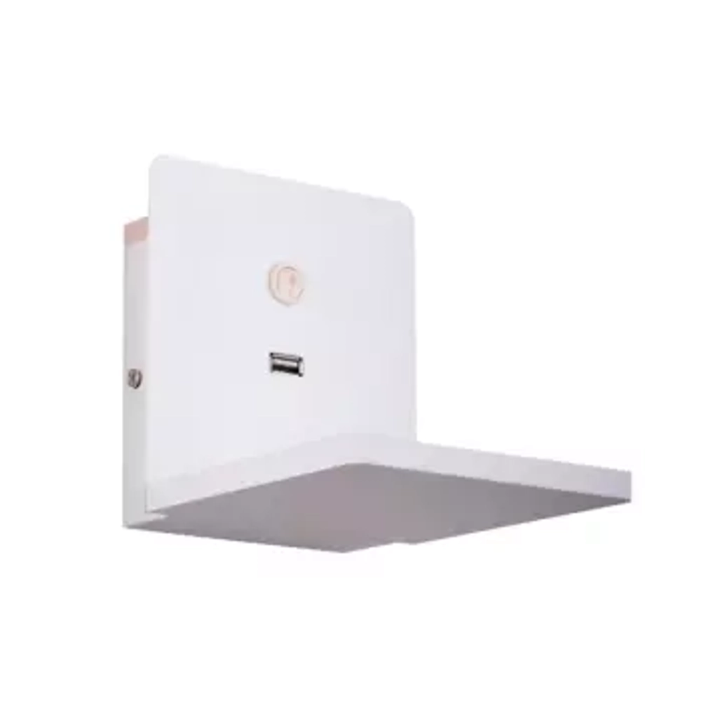 Настенный светодиодный светильник Lightstar Muro 808516