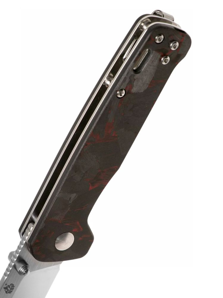 Нож QSP QS130-TRD Penguin