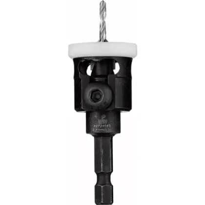 Сверло с зенкером D2,4 WPW AQP2404S