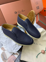 Лоферы Loro Piana