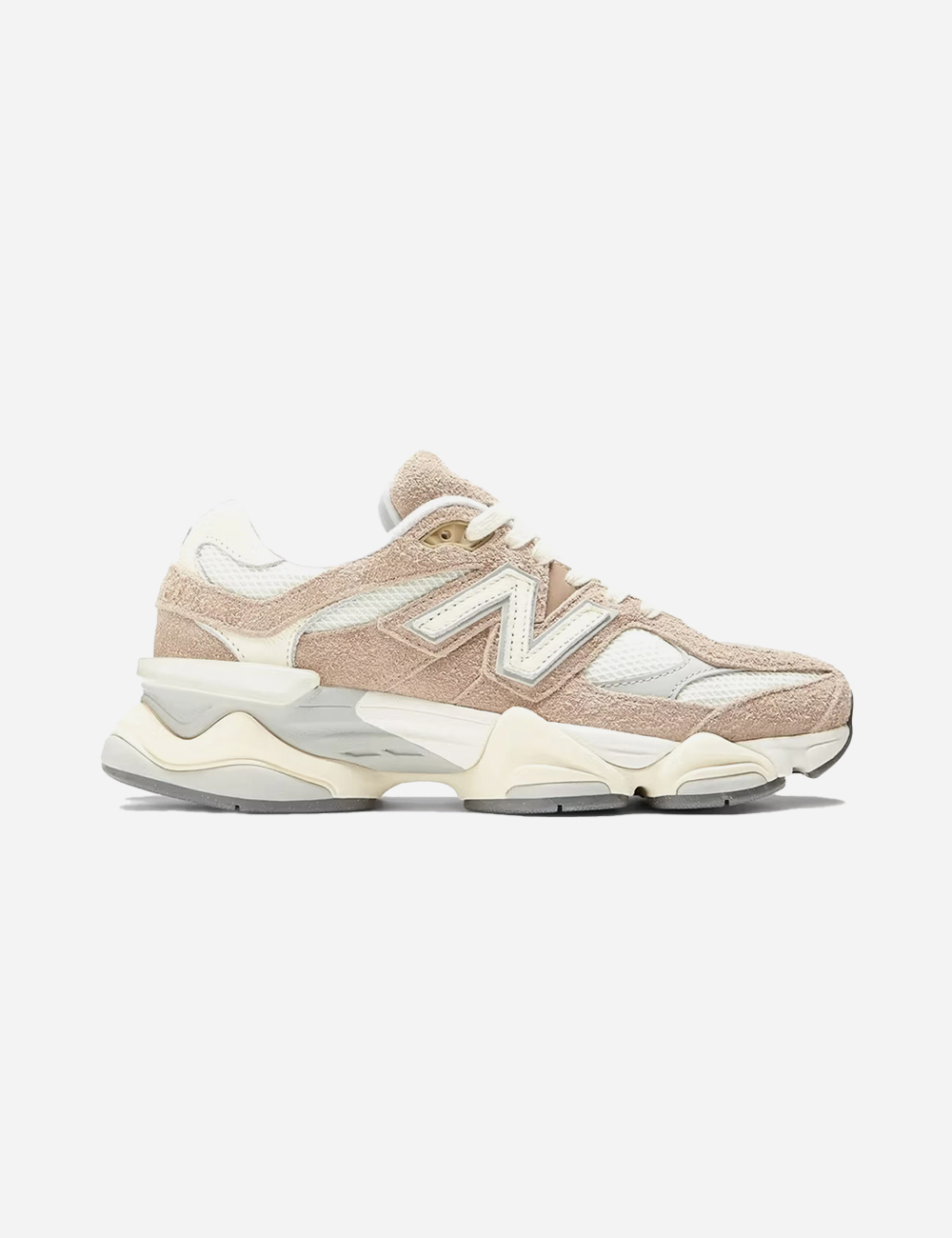New Balance 9060 "Driftwood"