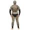Жилет разгрузочный быстросъемный Marlin Vest Green 5 мм