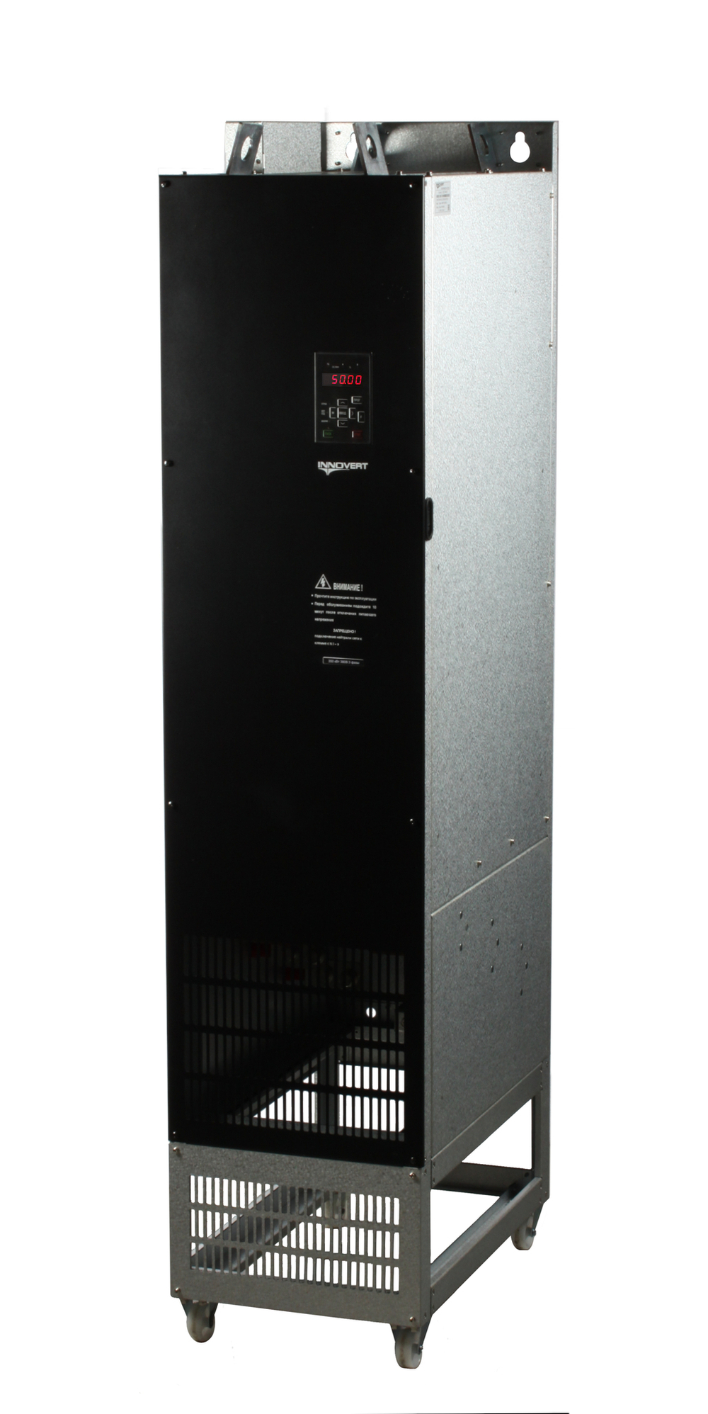 Частотный преобразователь INNOVERT IBD314P43E