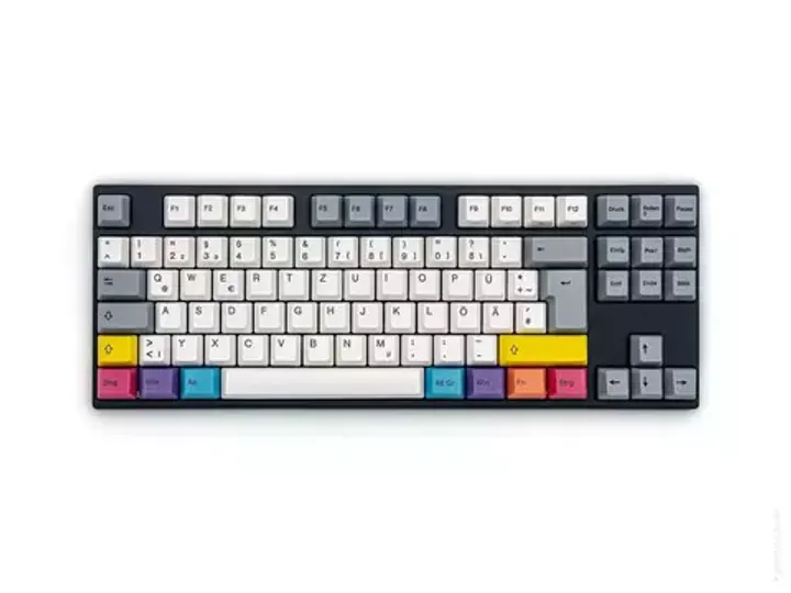 Varmilo VA88 CMYK
