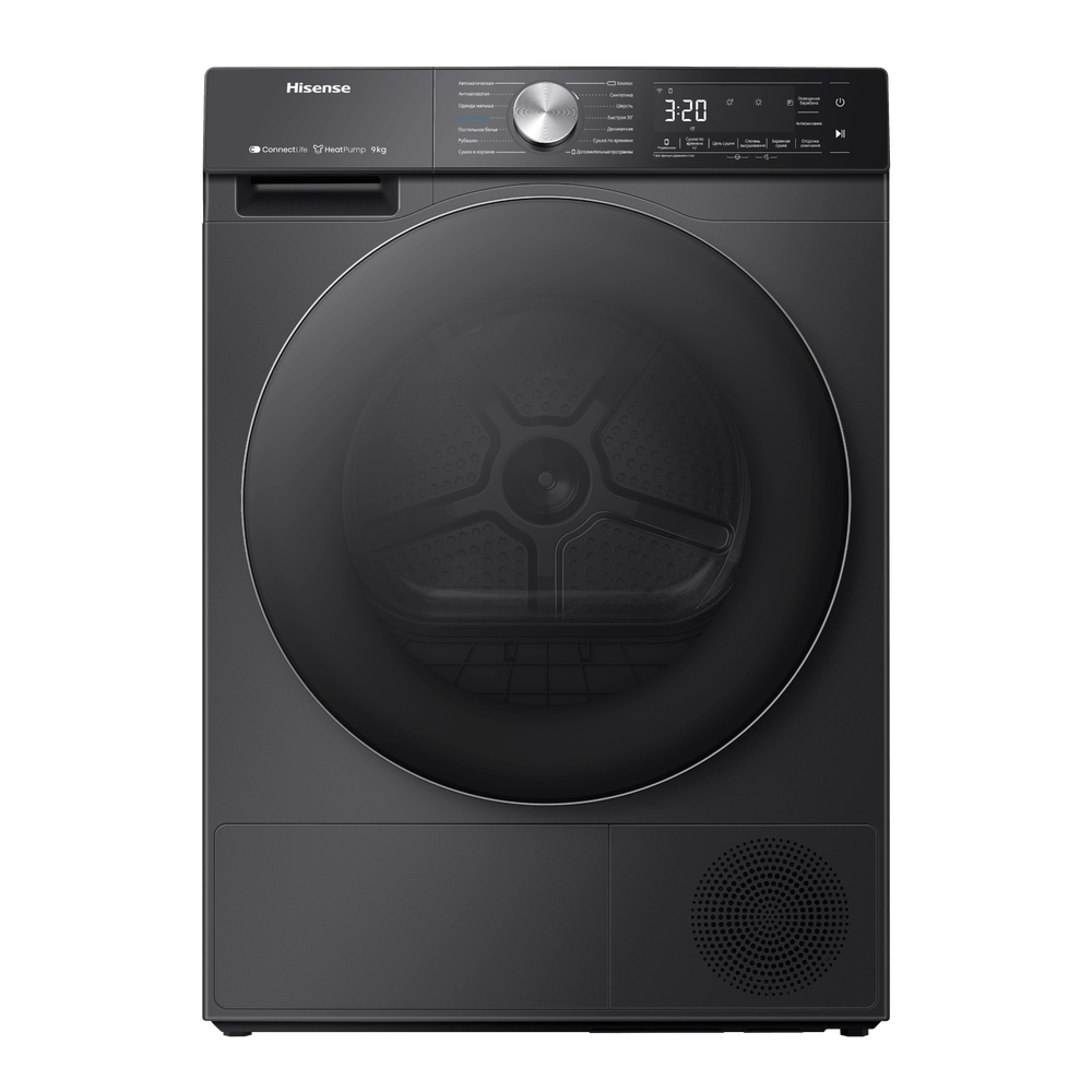 Стиральная машина Hisense DH5S902UB2