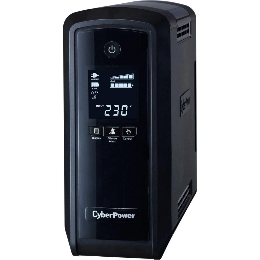 Источник бесперебойного питания CyberPower CP900EPFCLCD