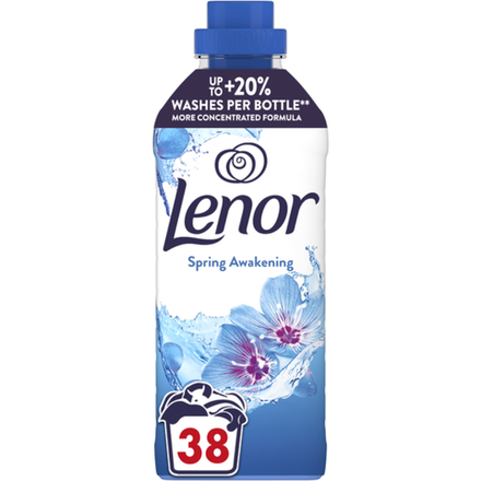 Кондиционер для белья Lenor Spring Awakening Скандинавская весна 0,798 мл