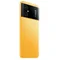 Смартфон Xiaomi POCO M5 4/64 ГБ RU, желтый