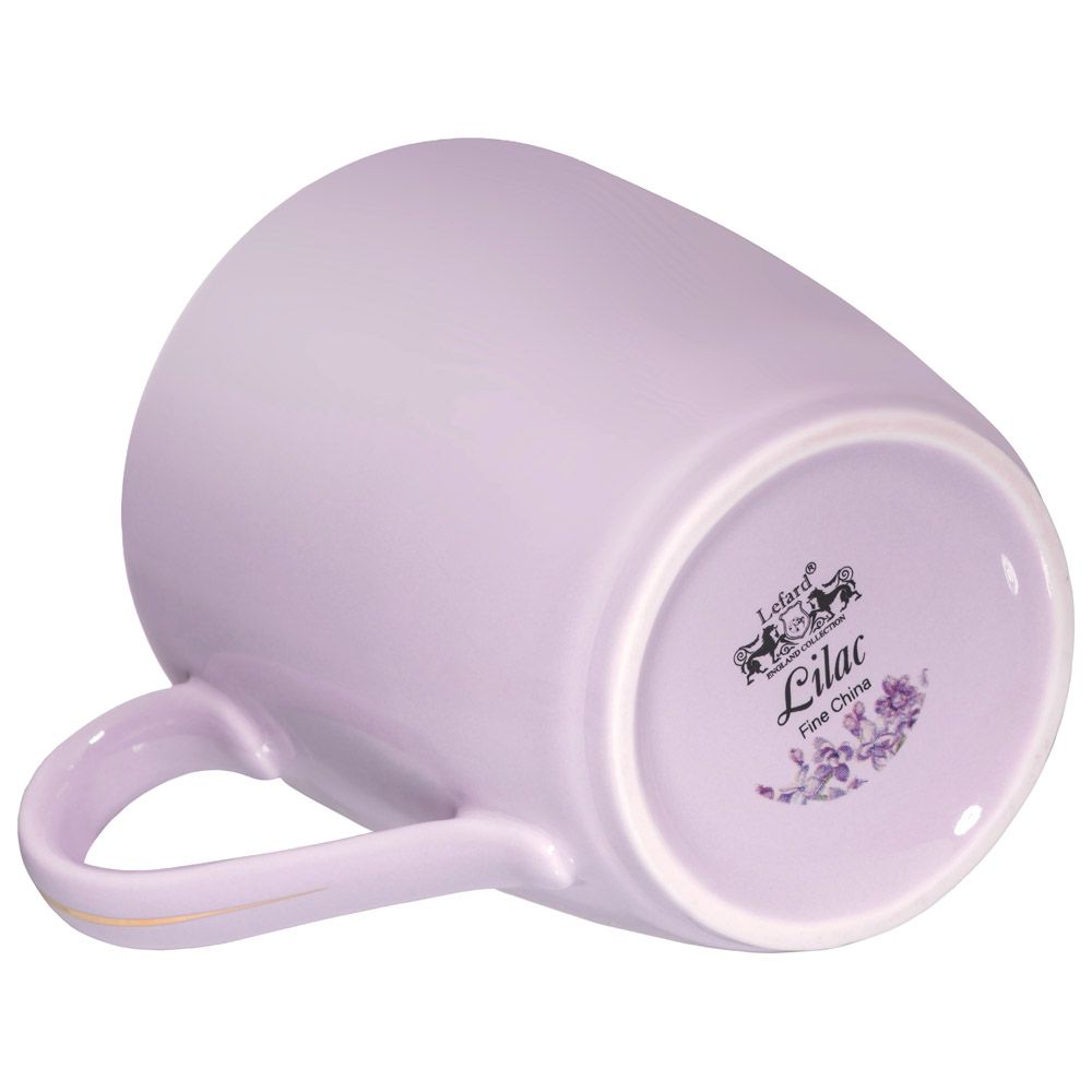 КРУЖКА LEFARD "LILAC" 300 МЛ (КОР=36ШТ.)