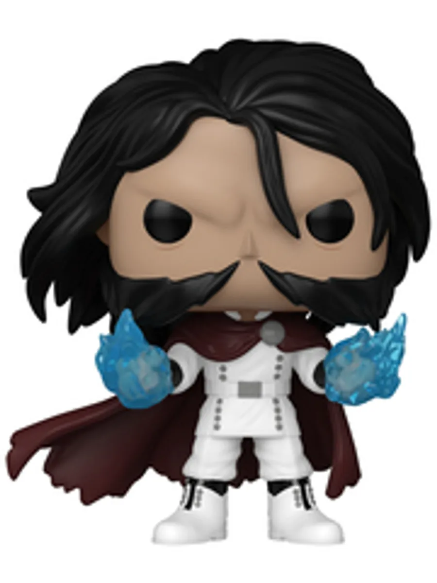 Funko POP! Bleach Thousand Year Blood War: Yhwach (2395)