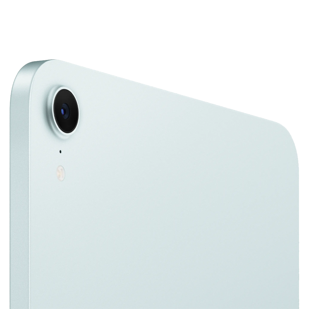 Планшет Apple iPad mini 7 (2024) Wi-Fi 128GB, Blue (Голубой)