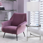 Приставной столик Side Table Trento арт.111147