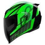 Airflite QB1 / Зеленый