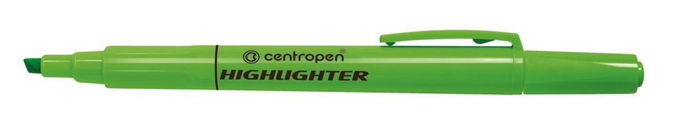 Текстовыделители флуоресцентные 8722/1 1-4 мм, 10 шт, 8722/1 зеленый, Centropen 8722/1 Текстовыделители флуоресцентные 8722/1 1-4 мм, 10 шт, 8722/1 зеленый, Centropen 8722/1