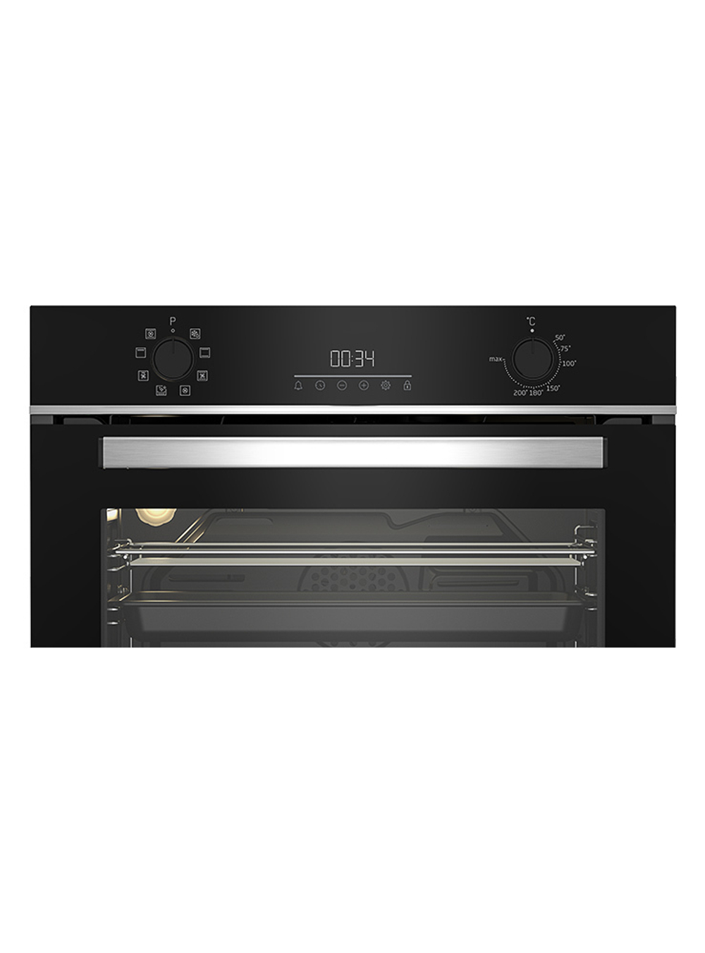 Электрический духовой шкаф Beko BBCM13300X