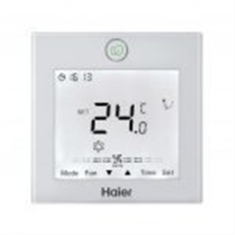Внутренний кассетный блок мульти-сплит системы Haier Multi AB25S2SC2FA на 25 м²