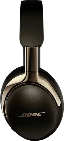 Беспроводные наушники Bose QuietComfort Ultra Headphones 2nd Gen Desert Gold