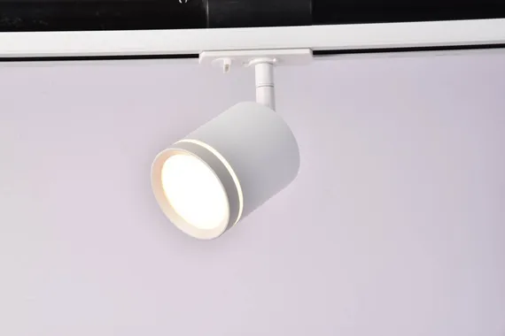 Трековый светильник Orlo TR085-1-5W3K-W Maytoni