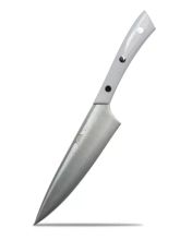 Нож шеф TimA WhiteLine WL-04, 15,2 см