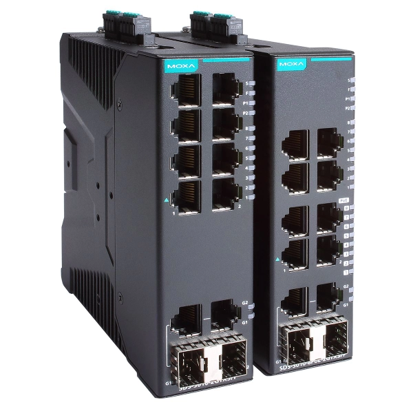 SDS-G3010-2GTXSFP-T