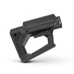 Приклад "Орион" с подщечником, телескопический, под трубы Mill-spec и Com-spec, антилюфт, K.Arma