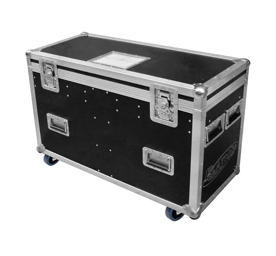 Elation Pro Case 2 x Satura Profile