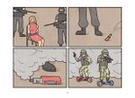 Gudim. Рисунки, которые мы заслужили