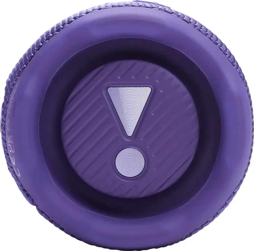 Беспроводная колонка JBL Flip 7 Purple - 6
