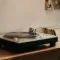 Music Hall MMF 9.3 Walnut Quintet Black