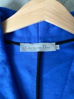 Жакет из вискозы Christian Dior, 140