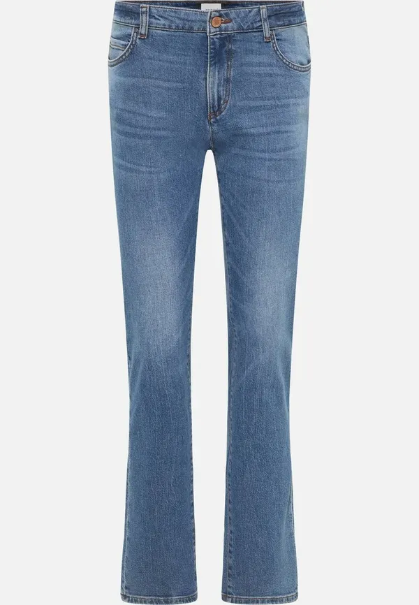 Джинсы женские MUSTANG Crosby Relaxed Straight
