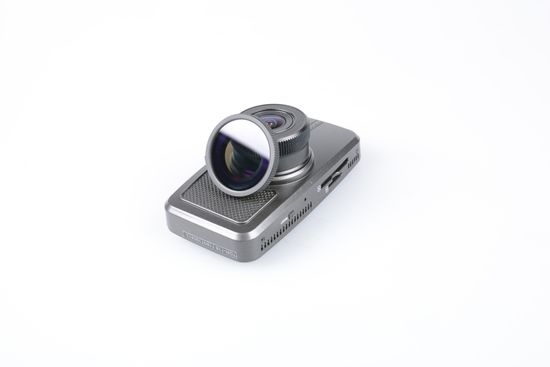 TrendVision TDR-707 GPS